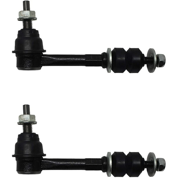 2PC Front Sway Bar End Link For 1994-1995 Dodge Ram 1500 2PC Front Sway Bar End Link For 1994-1995 Dodge Ram 1500